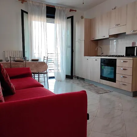 A Casa Di Nonno Pino Bari