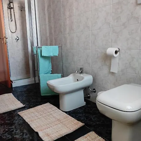 A Casa Di Nonno Pino 公寓