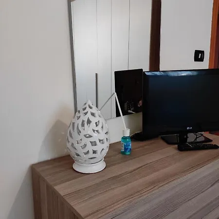 A Casa Di Nonno Pino 巴里