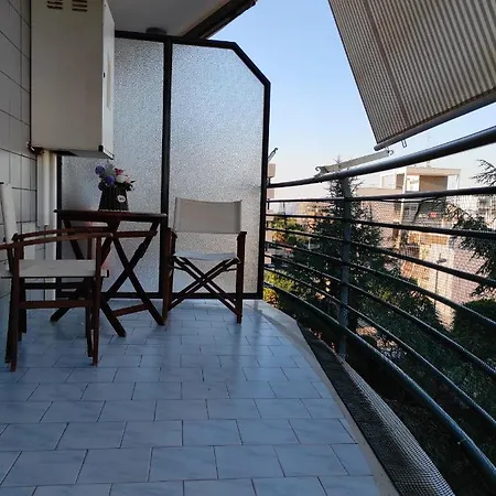 A Casa Di Nonno Pino 巴里