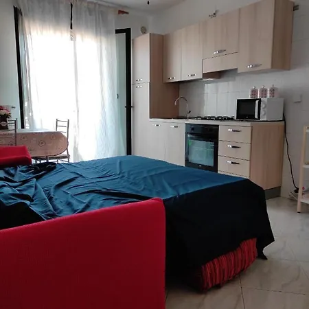 A Casa Di Nonno Pino *