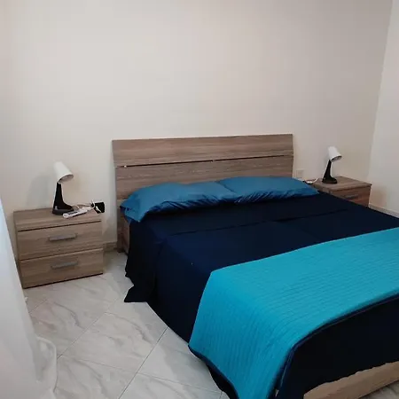 Lägenhet A Casa Di Nonno Pino Bari