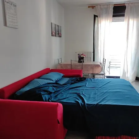 A Casa Di Nonno Pino בארי