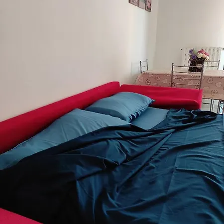 דירה A Casa Di Nonno Pino *