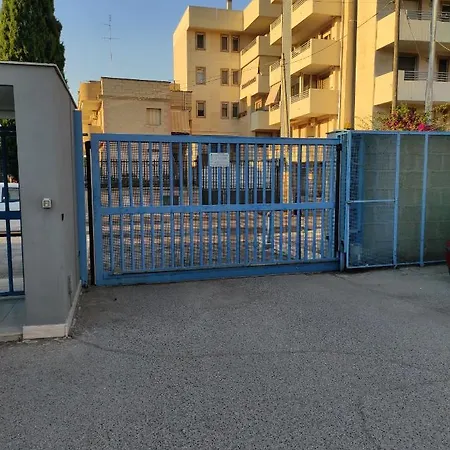 A Casa Di Nonno Pino *