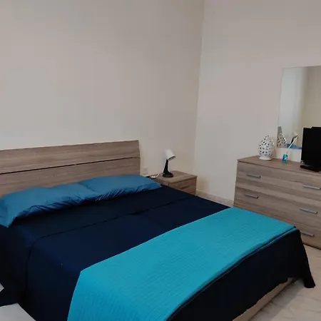 A Casa Di Nonno Pino Apartman *
