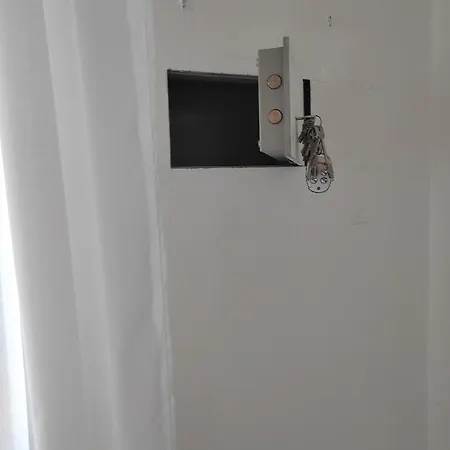 A Casa Di Nonno Pino Bari