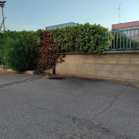 A Casa Di Nonno Pino Appartamento